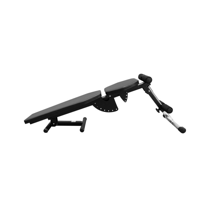 Kettler axos online weight bench